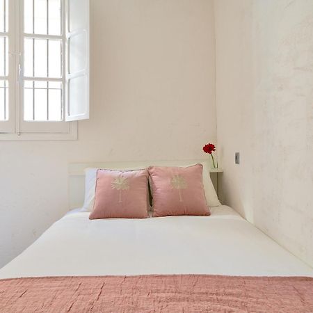 מאלגה Apartamento Exclusivo Centro Historico מראה חיצוני תמונה