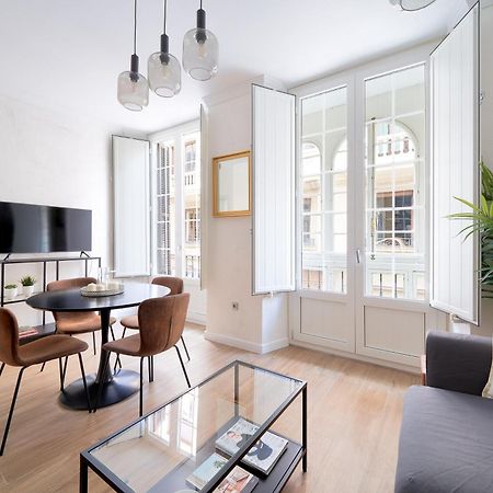 מאלגה Apartamento Exclusivo Centro Historico מראה חיצוני תמונה