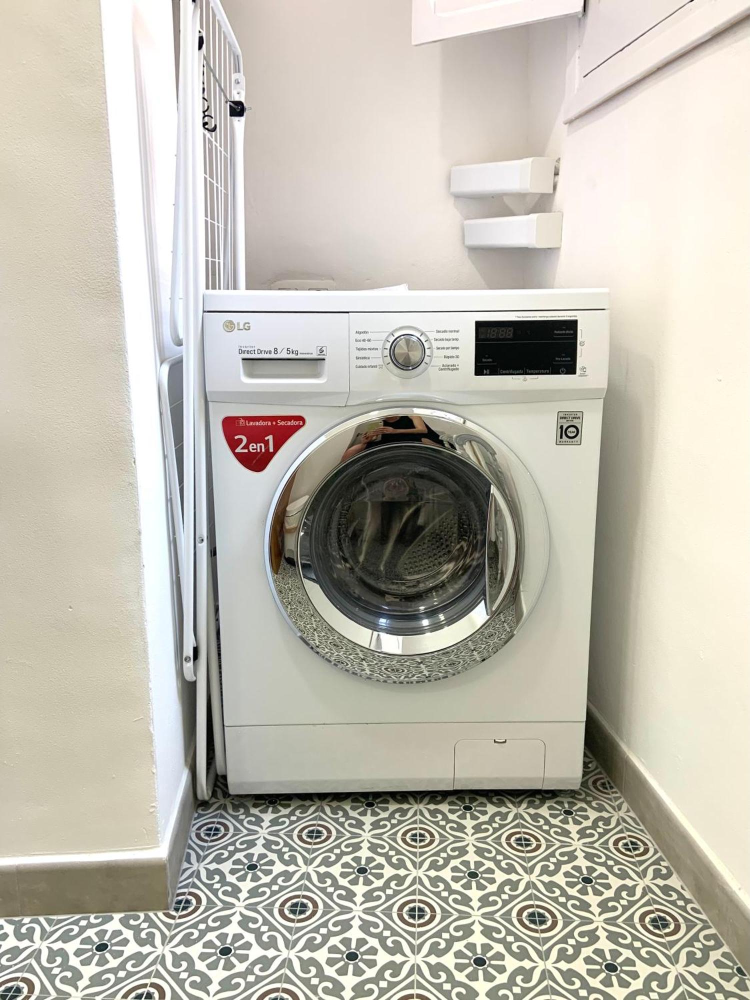 מאלגה Apartamento Exclusivo Centro Historico מראה חיצוני תמונה