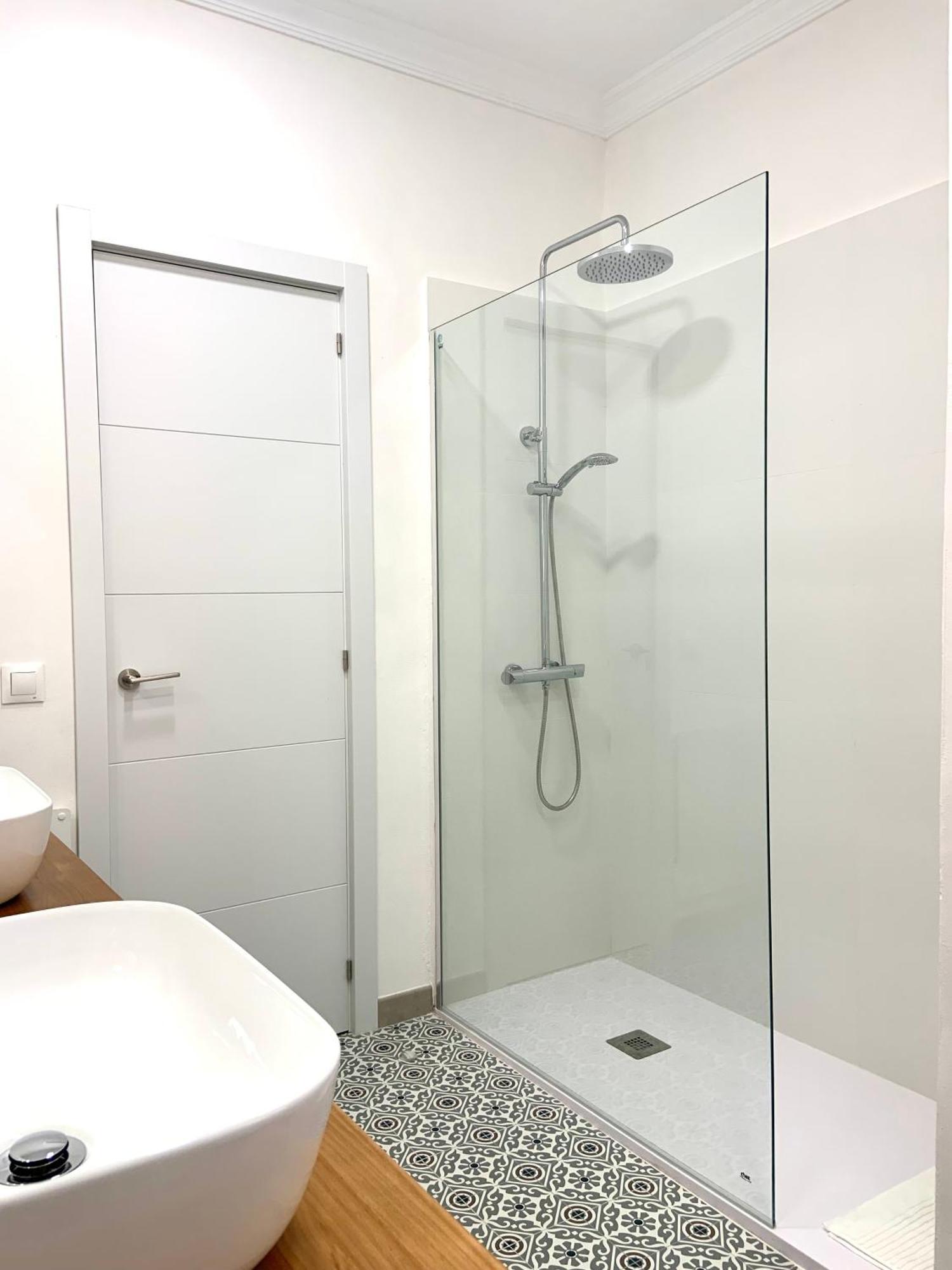מאלגה Apartamento Exclusivo Centro Historico מראה חיצוני תמונה