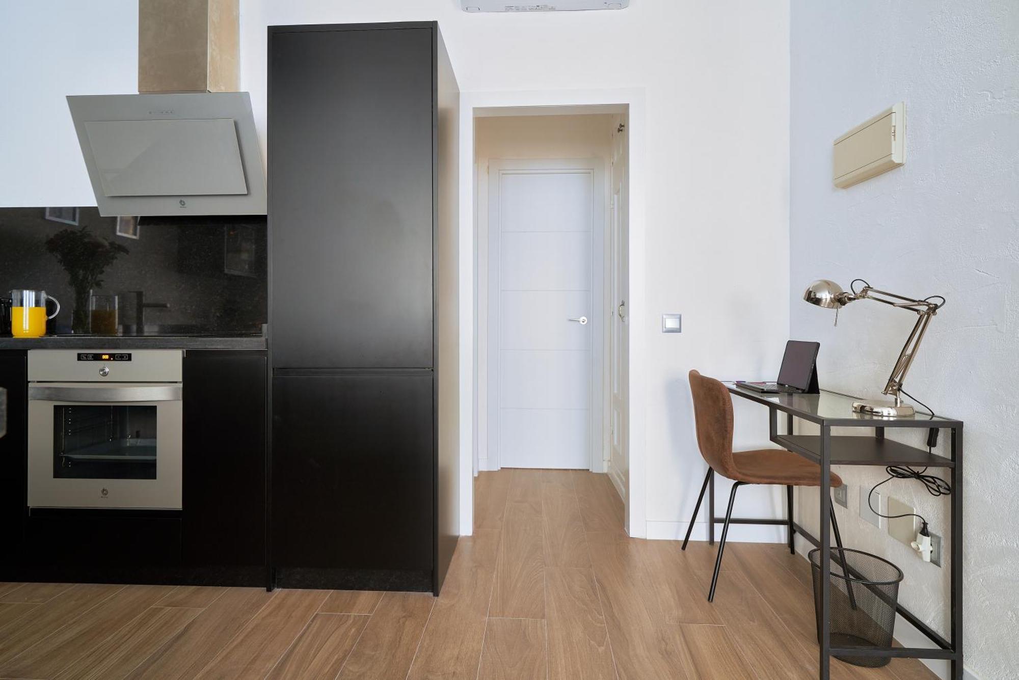 מאלגה Apartamento Exclusivo Centro Historico מראה חיצוני תמונה