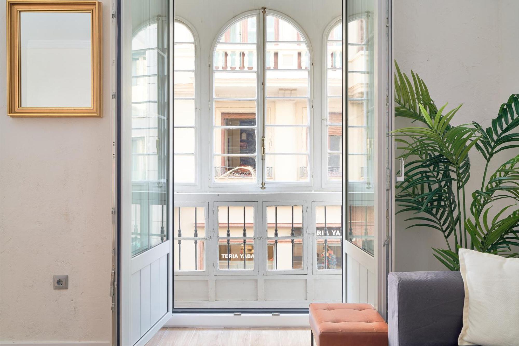מאלגה Apartamento Exclusivo Centro Historico מראה חיצוני תמונה