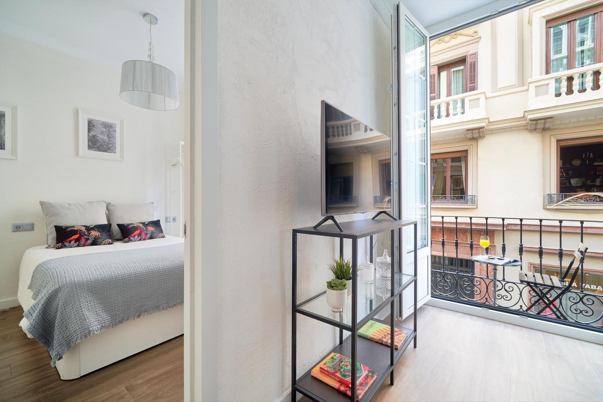מאלגה Apartamento Exclusivo Centro Historico מראה חיצוני תמונה