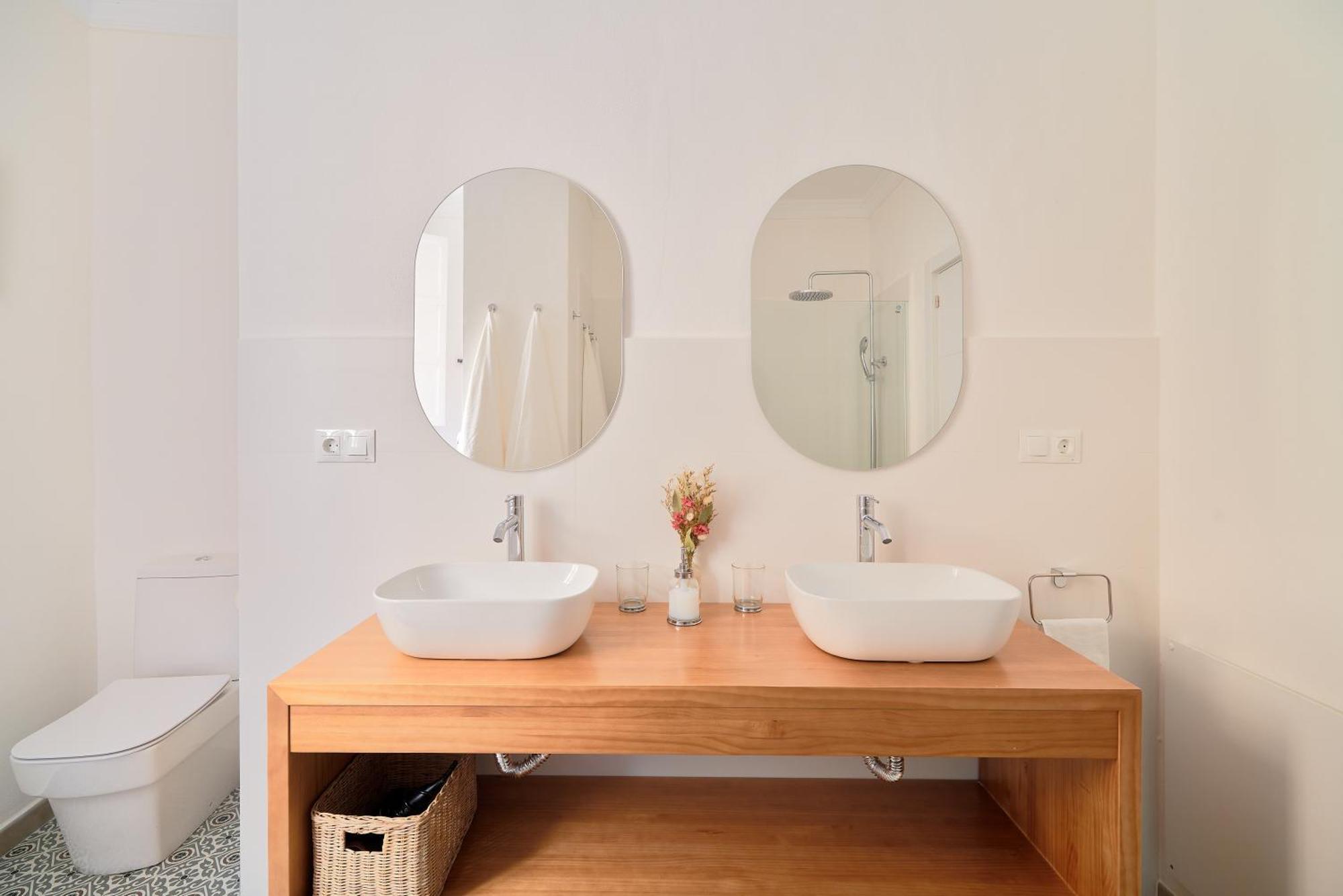 מאלגה Apartamento Exclusivo Centro Historico מראה חיצוני תמונה