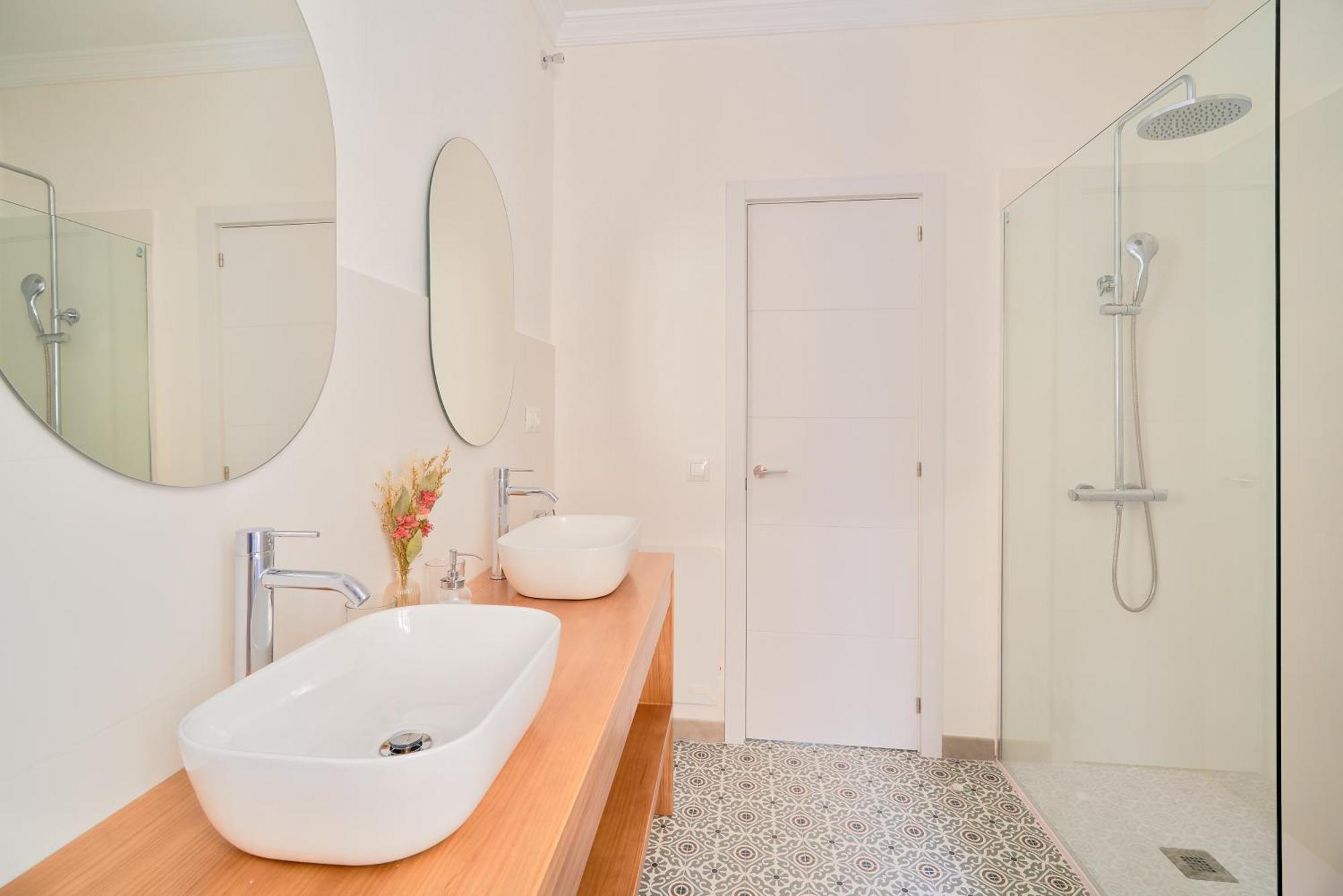 מאלגה Apartamento Exclusivo Centro Historico מראה חיצוני תמונה